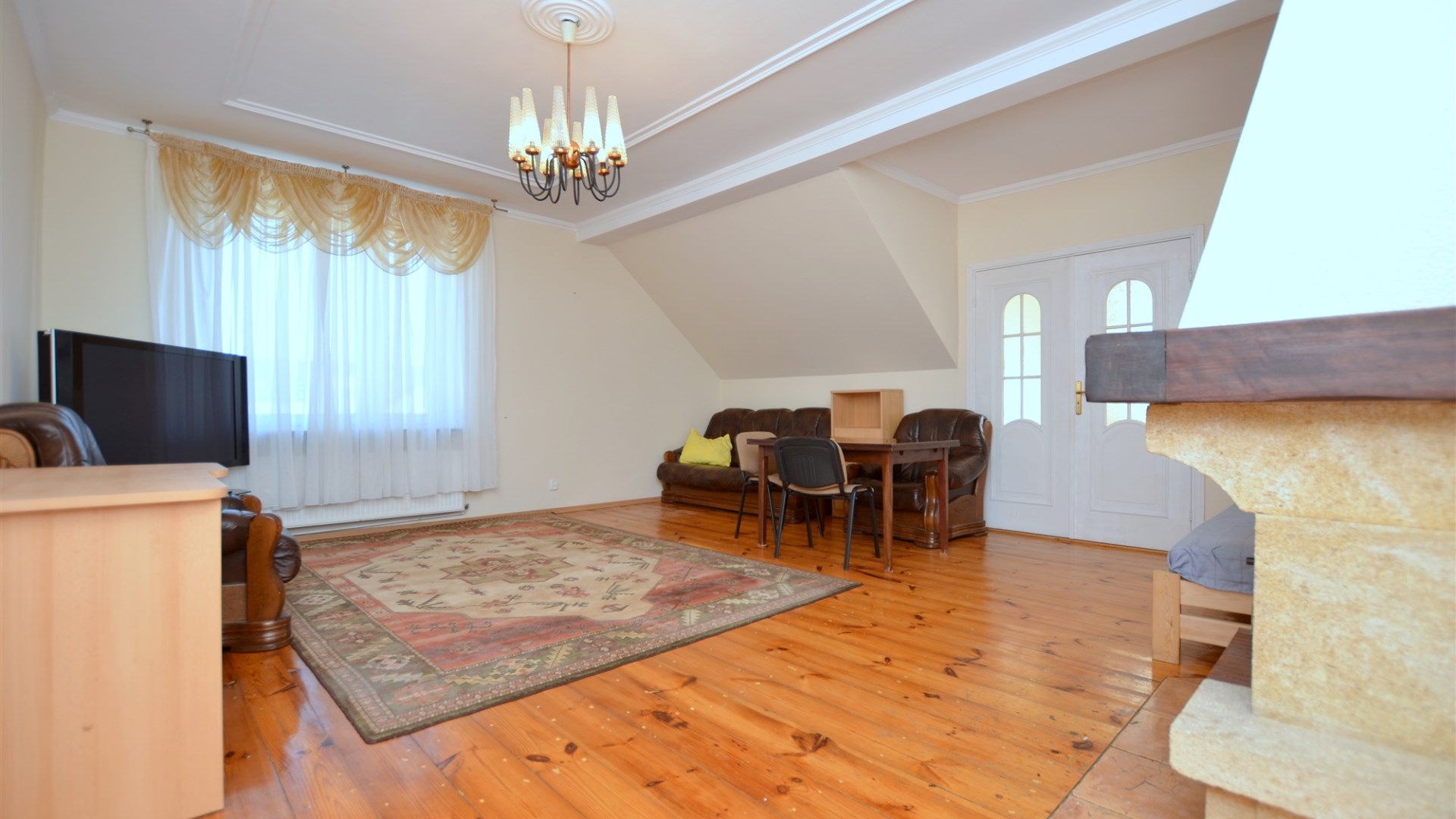 Mieszkanie na wynajem