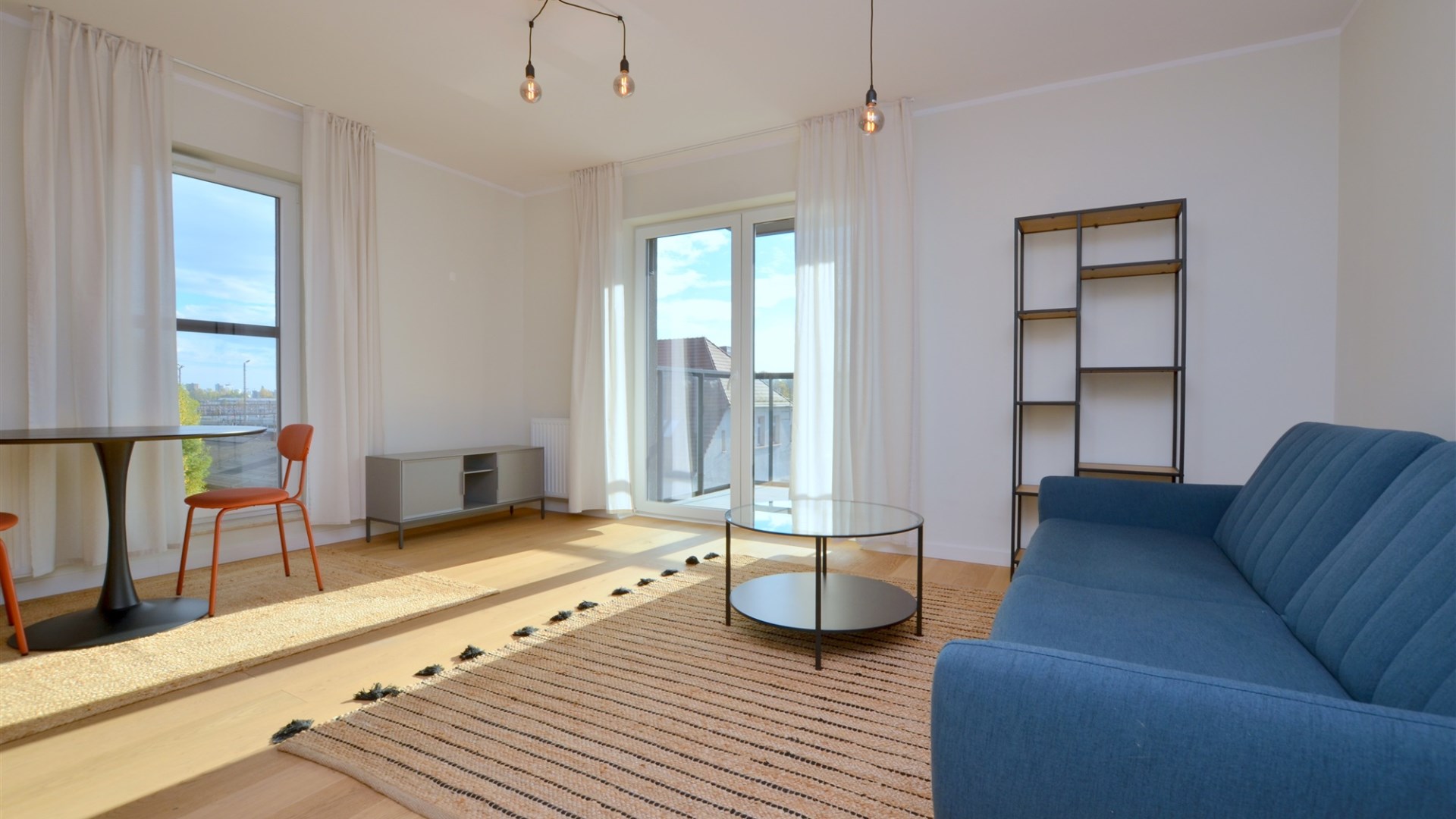 Mieszkanie na wynajem