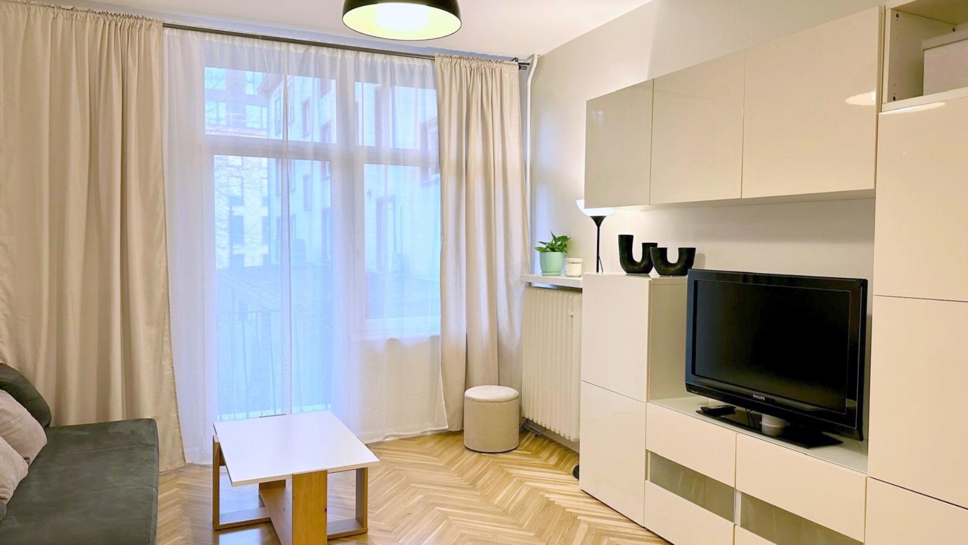 Mieszkanie na wynajem