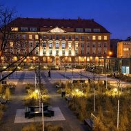 Mieszkanie na wynajem