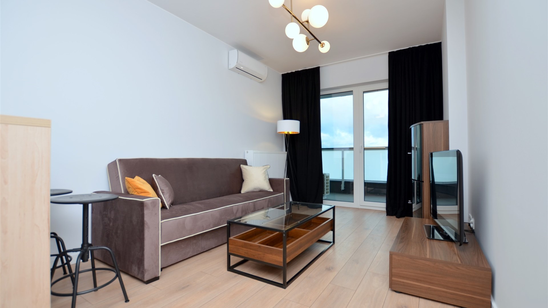 Mieszkanie na wynajem