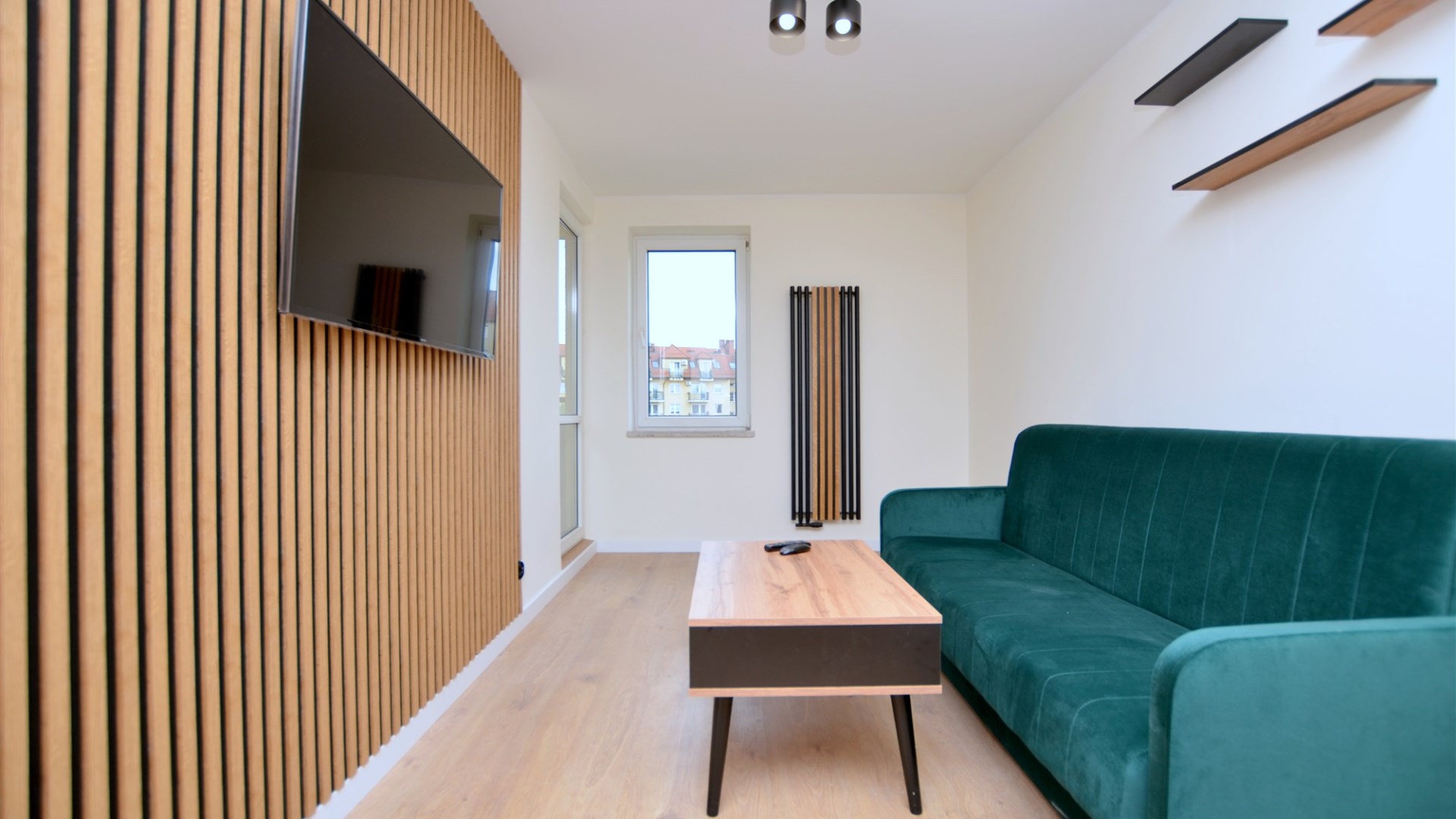 Mieszkanie na wynajem