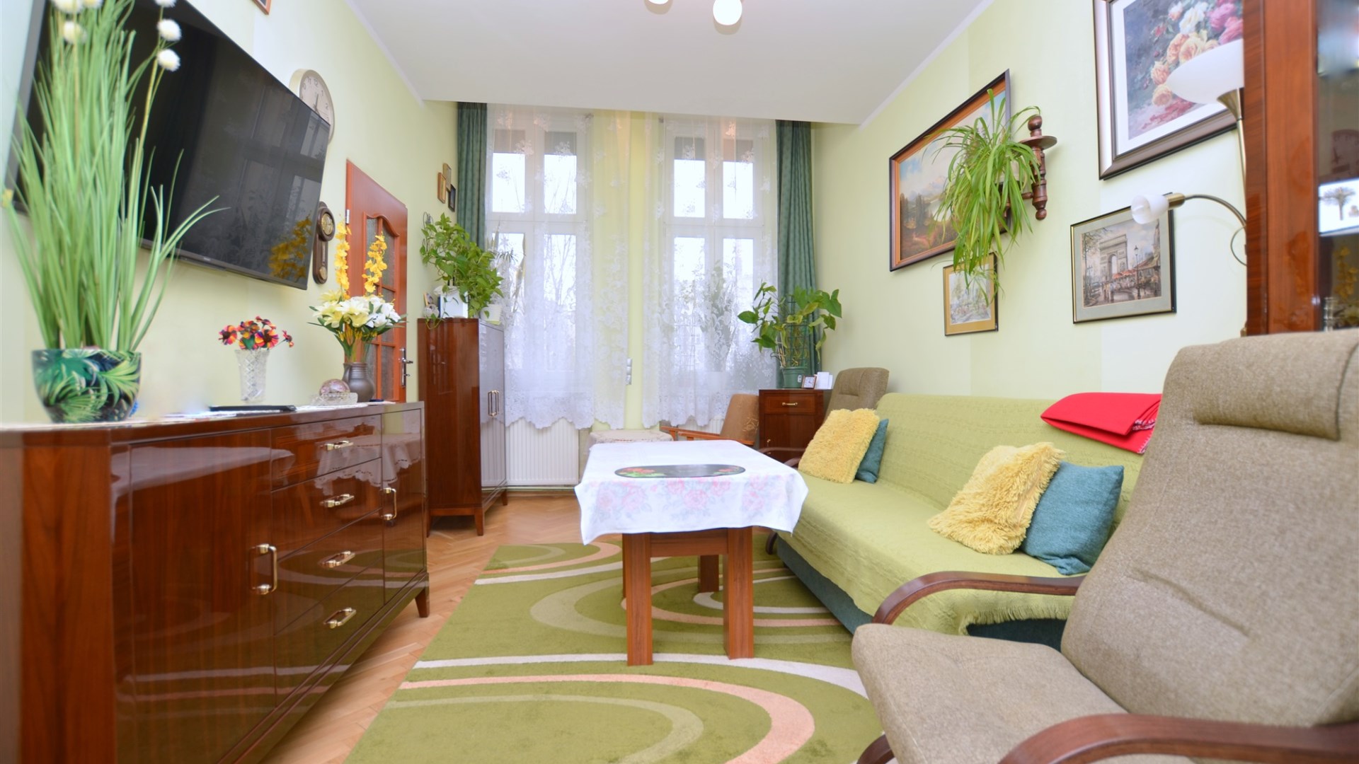 Mieszkanie na sprzedaż