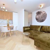 Mieszkanie na wynajem