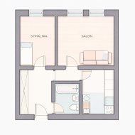 Mieszkanie na sprzedaż